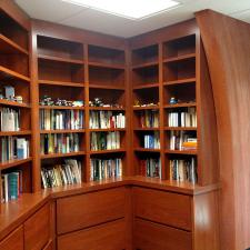 bookcases 1