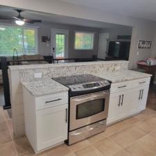 Kitchen Update in Panora, IA