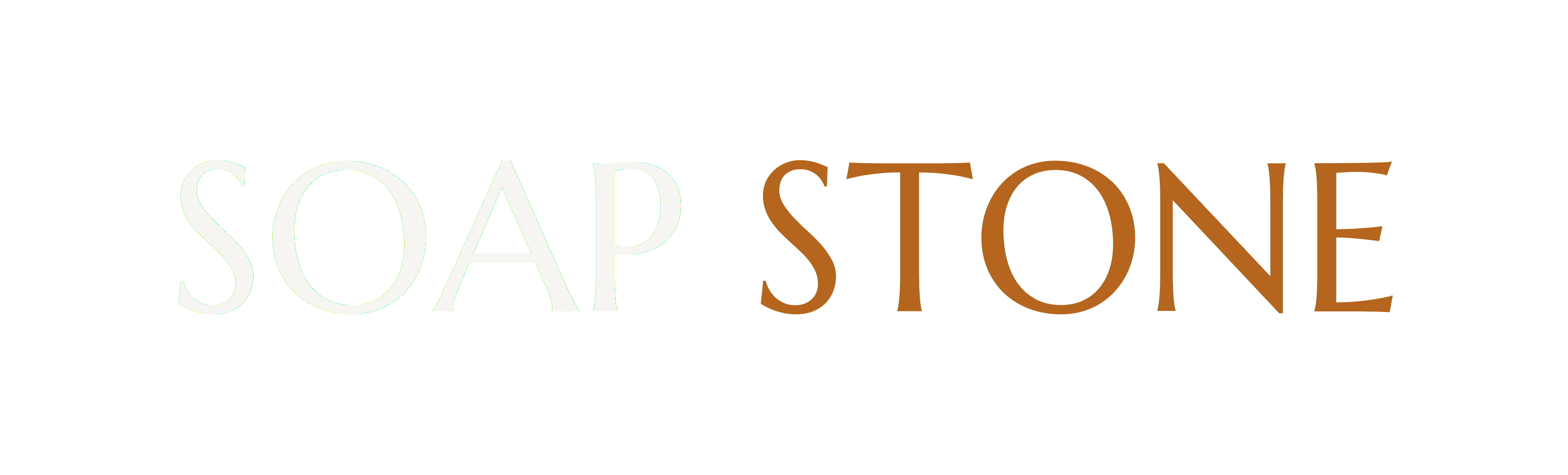 Soap Stone Construction