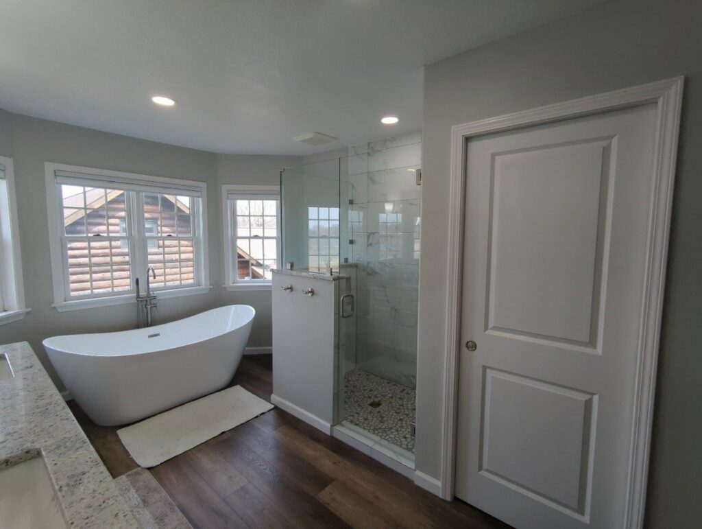 5 Things to Check Before You DIY a Bathroom Remodel